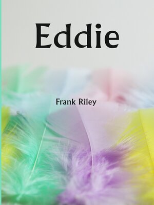cover image of Eddie
